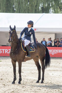 FEI European Championship
