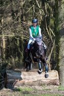 Geländetage beim RSV St. Hubertus Wesel Obrighoven (26.+27.03.2022)