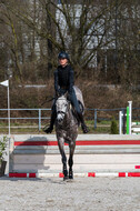 Trainingsturnier Langenfeld (12.+13.03.2022)