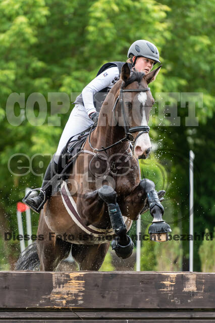 Late-Entry-Vielseitigkeit Langenfeld (11.+13./14.06.2020)