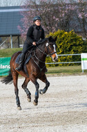 Trainingsturnier Langenfeld (12.+13.03.2022)