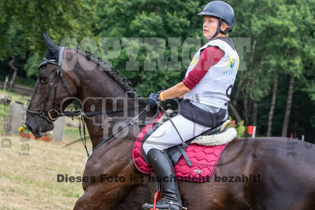 Late-Entry Vielseitigkeit Hamminkeln/Wesel (01.+02.08.2020)