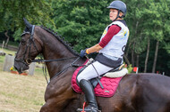 Late-Entry Vielseitigkeit Hamminkeln/Wesel (01.+02.08.2020)