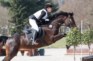 Eventing Langenfeld