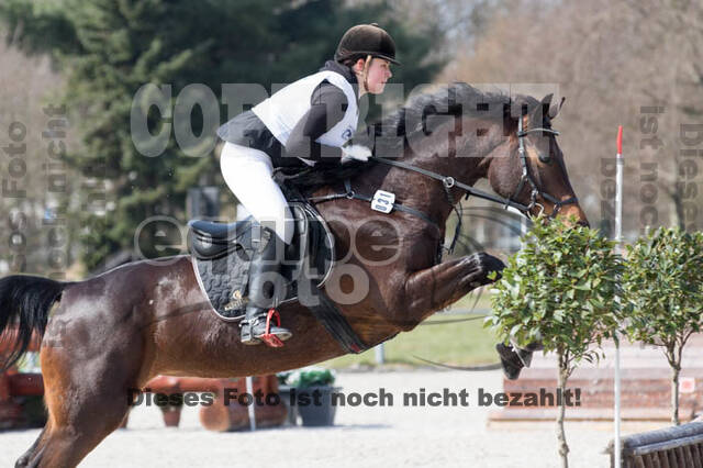 Eventing Langenfeld