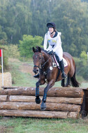 Vielseitigkeitsturnier RSV St. Hubertus Wesel Obrighoven