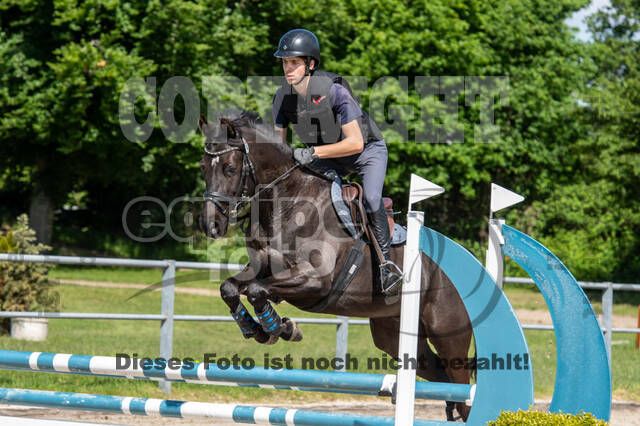 Test of Choise Langenfeld (29.+30.05.2021)