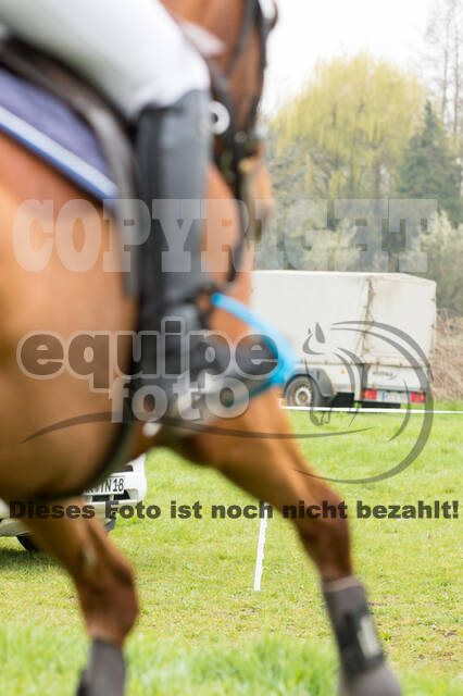 RV Seydlitz Kamp (06.+07.04.2019)