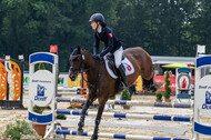 Goldene Schärpe 2021 - Ponys