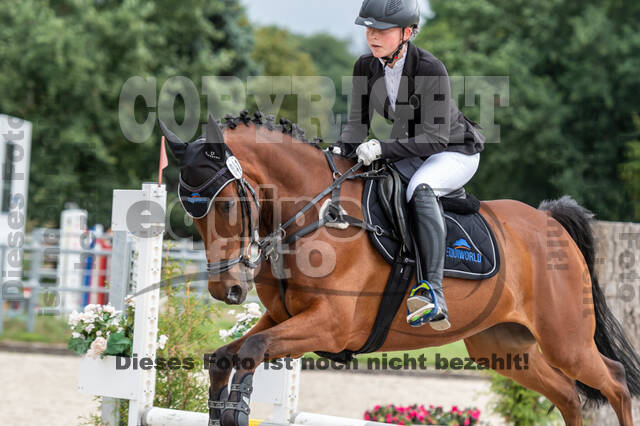 Late-Entry-Vielseitigkeit Langenfeld (06.+07.07.2020)