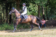 Late-Entry Vielseitigkeit Hamminkeln/Wesel (01.+02.08.2020)