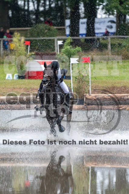Deutsche Meisterschaft Vielseitigkeit (Luhmühlen)