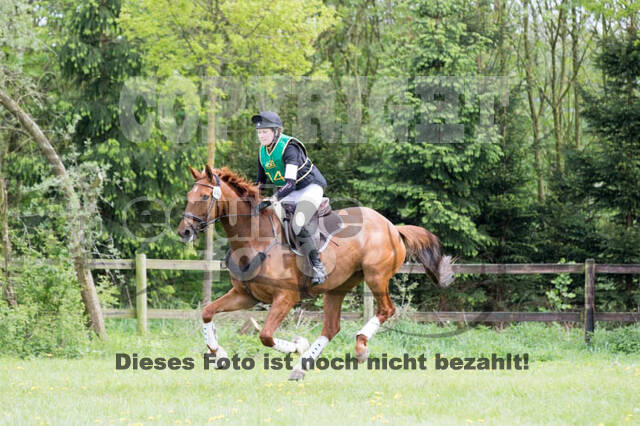 Eventing WRFS Münster
