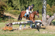 Vielseitigkeitsturnier RSV St. Hubertus Wesel Obrighoven
