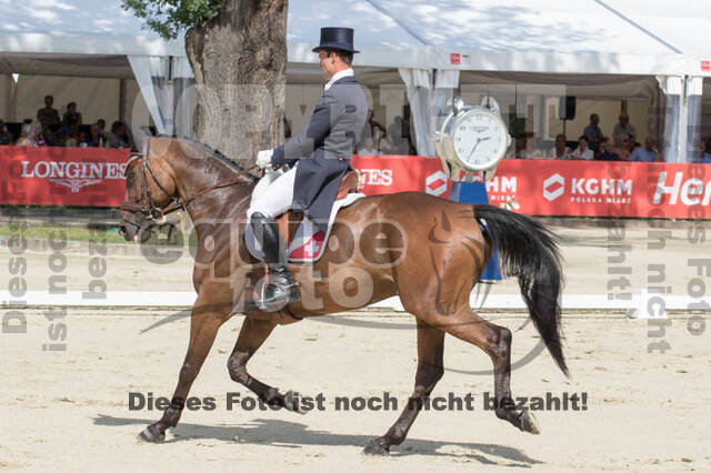 European Championship Eventing 2017