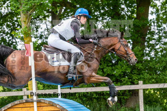 Westerstede Horse Trials 2021