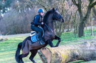 Geländetraining Wesel Obrighoven (19.+20.03.2022)