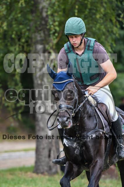 Late-Entry-Vielseitigkeit Langenfeld (11.+13./14.06.2020)