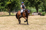 Late-Entry Vielseitigkeit Hamminkeln/Wesel (01.+02.08.2020)