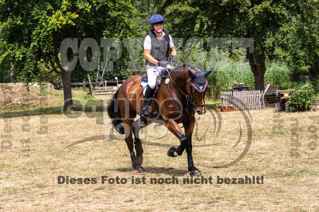Late-Entry Vielseitigkeit Hamminkeln/Wesel (01.+02.08.2020)