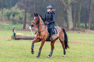 Geländetraining Wesel Obrighoven (19.+20.03.2022)
