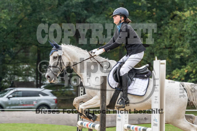 Vielseitigkeit RSV Wesel Obrighoven (26.+27.09.2020)