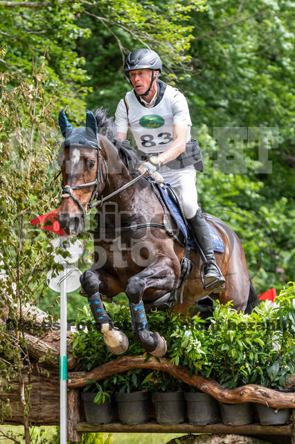 Westerstede Horse Trials 2021