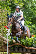 Westerstede Horse Trials 2021