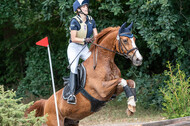 Late-Entry-Vielseitigkeit Langenfeld (11.+13./14.06.2020)