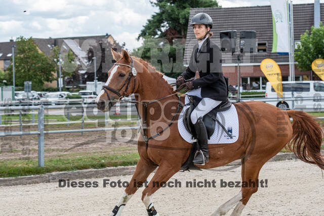 Landesturnier Rheinland, Vielseitigkeit, 22.+23.08.2020