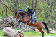 Geländetraining ZRFV Hamminkeln (24+25.04.2021)
