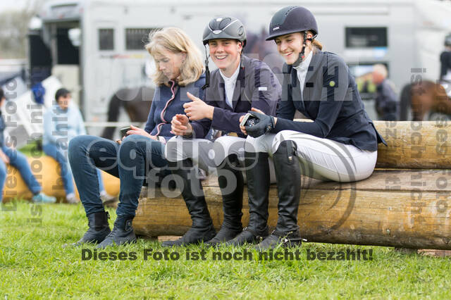 RV Seydlitz Kamp (06.+07.04.2019)