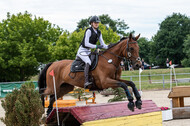Late-Entry-Vielseitigkeit Langenfeld (11.+13./14.06.2020)
