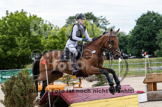 Late-Entry-Vielseitigkeit Langenfeld (11.+13./14.06.2020)