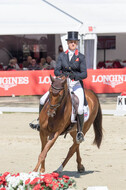 FEI European Championship Eventing 2017