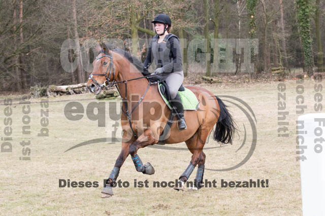 Geländetraining RSV Wesel Obrighoven