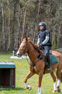 Geländetraining ZRFV Hamminkeln (24+25.04.2021)
