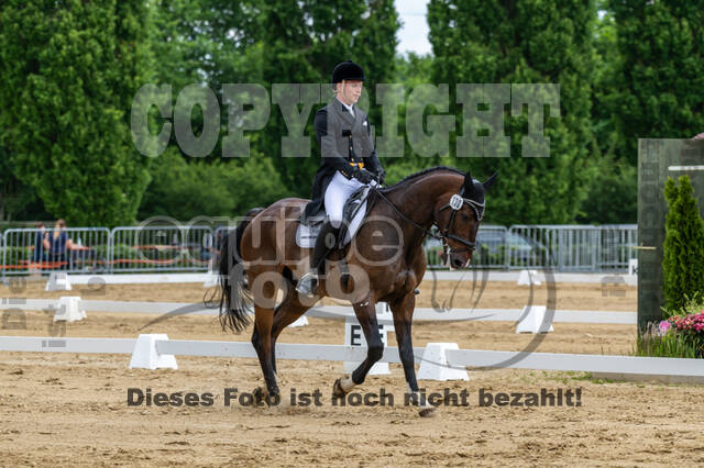 Westerstede Horse Trials 2021