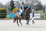 Eventing Langenfeld 2018