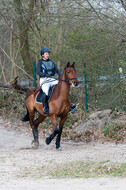 Trainingsturnier Langenfeld (12.+13.03.2022)
