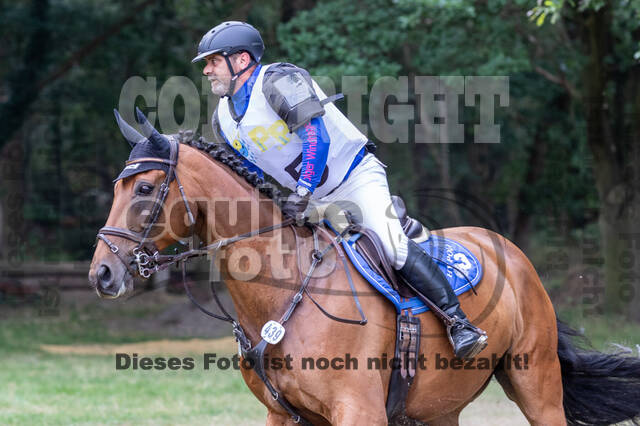 Late-Entry Vielseitigkeit Hamminkeln/Wesel (01.+02.08.2020)