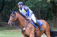 Late-Entry Vielseitigkeit Hamminkeln/Wesel (01.+02.08.2020)