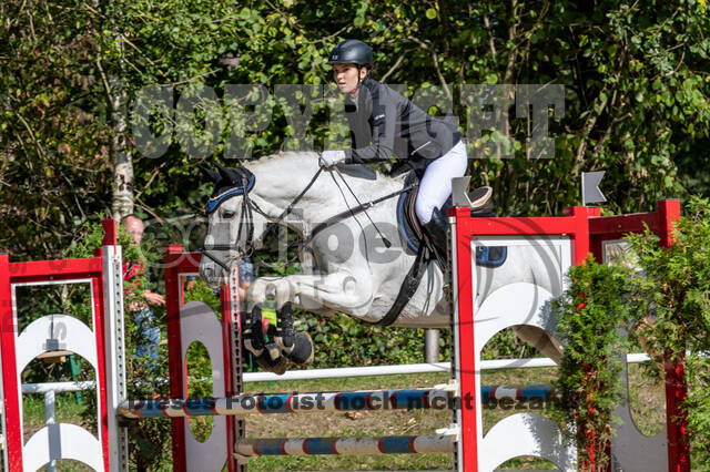 RFV Dinslaken-Hiesfeld (Herbstturnier)