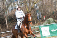 Eventing Langenfeld