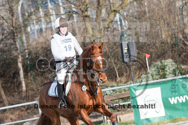 Eventing Langenfeld