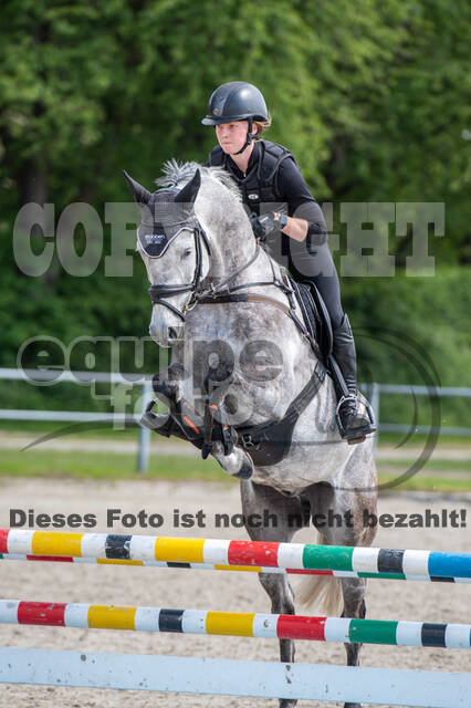 Test of Choise Langenfeld (29.+30.05.2021)