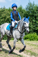 Goldene Schärpe 2021 - Ponys