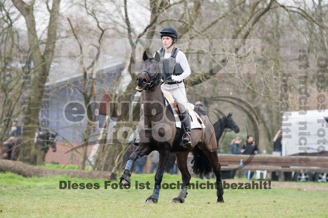 Geländetage RVO St. Hubertus Wesel-Obrighoven (23.-24.03.2019)
