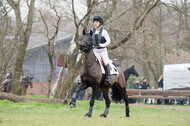 Geländetage RVO St. Hubertus Wesel-Obrighoven (23.-24.03.2019)