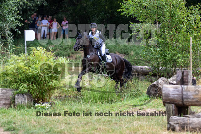 Late-Entry Vielseitigkeit Hamminkeln/Wesel (01.+02.08.2020)